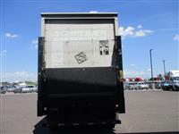 2008 Wabash Lift Gate
