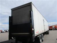 2008 Wabash Lift Gate