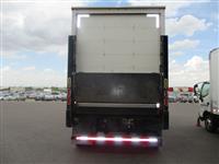 2008 Wabash Lift Gate