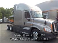 2016 Freightliner Cascadia