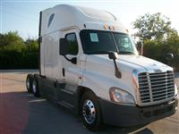 2014 Freightliner Cascadia