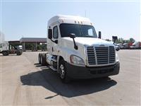 2013 Freightliner Cascadia