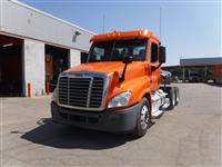 2011 Freightliner Cascadia