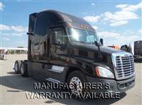 2015 Freightliner Cascadia EVO