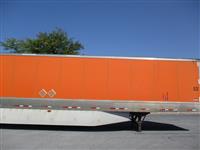 2005 Wabash Van