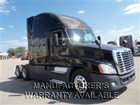 Used 2016 Freightliner Cascadia EVO for Sale