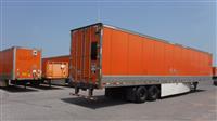 2006 Wabash Van