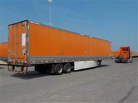 2006 Wabash Van