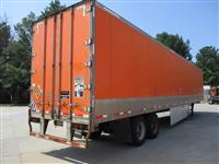 2005 Wabash Van