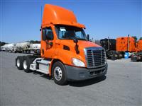 2012 Freightliner Cascadia