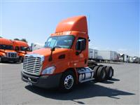 2011 Freightliner Cascadia