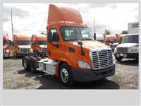 2011 Freightliner Cascadia