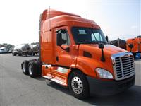 2012 Freightliner Cascadia