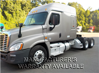 2016 Freightliner Cascadia EVO