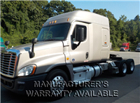 Used 2015 Freightliner Cascadia EVO for Sale