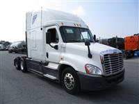 2013 Freightliner Cascadia