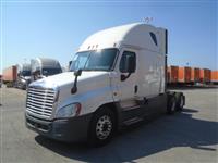 2014 Freightliner Cascadia