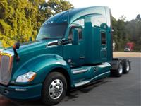 2016 Kenworth T680