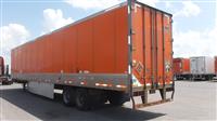 2005 Wabash Van