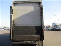 2005 Wabash Lift Gate