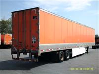 2005 Wabash Van