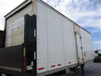 2008 Wabash Lift Gate