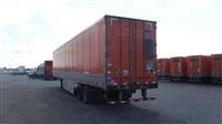 2006 Wabash Van