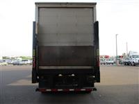 2008 Wabash Lift Gate