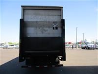 2008 Wabash Lift Gate