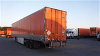 2005 Wabash Van