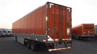 2005 Wabash Van