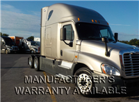 2014 Freightliner Cascadia