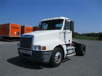 2011 Freightliner C120