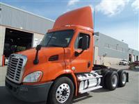 Used 2011 Freightliner Cascadia for Sale