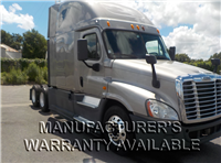 2014 Freightliner Cascadia