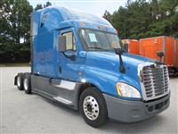 2014 Freightliner Cascadia
