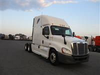 2013 Freightliner Cascadia