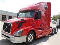 Used 2015 Volvo VNL64T670 for Sale