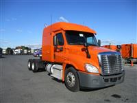 2013 Freightliner Cascadia