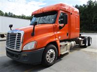 2013 Freightliner Cascadia