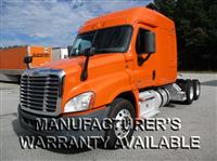 2014 Freightliner Cascadia
