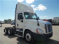 2012 Freightliner Cascadia