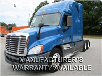 2014 Freightliner Cascadia