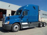 2014 Freightliner Cascadia