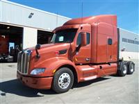 2016 Peterbilt 579