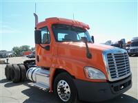 2013 Freightliner Cascadia