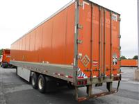 2006 Wabash Van