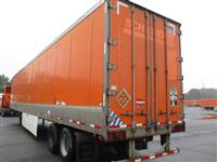 2006 Wabash Van