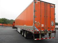2006 Wabash Van