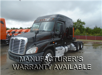 Used 2016 Freightliner Cascadia for Sale